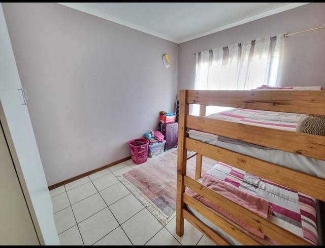 2 BEDROOM TOWNHOUSE FOR SALE IN RIVERSDALE